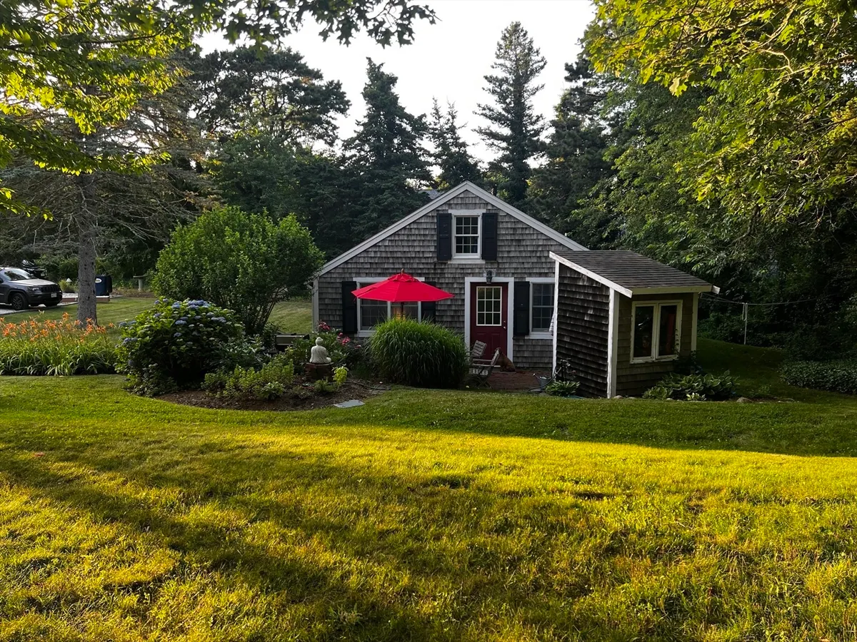 42 Partridge Circle, Brewster MA