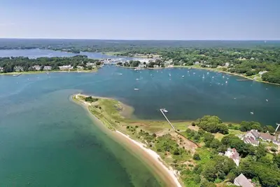 255 Bayberry Way, Barnstable MA — view 3