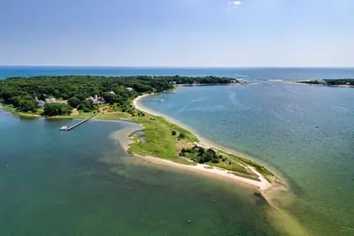 255 Bayberry Way, Barnstable MA — view 4