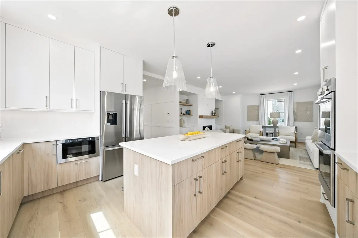 5 Goldenrod Court, Nantucket MA — view 3