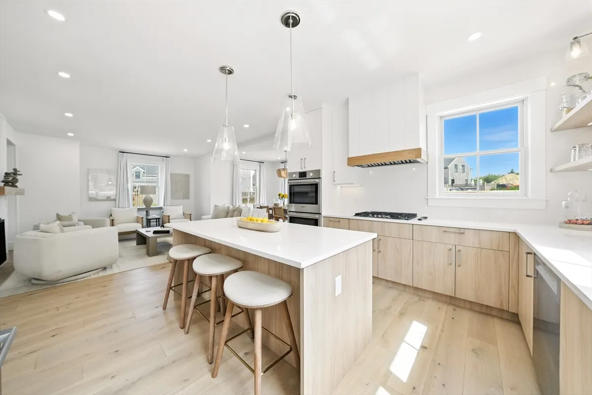 5 Goldenrod Court, Nantucket MA — view 4