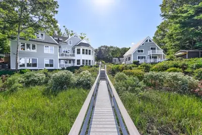 80 & 86 Summersea Road