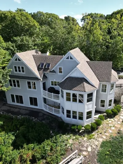 80 & 86 Summersea Road, Mashpee MA — view 3