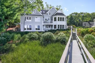 80 & 86 Summersea Road, Mashpee MA — view 4