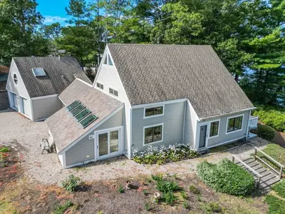 80 & 86 Summersea Road, Mashpee MA — view 5