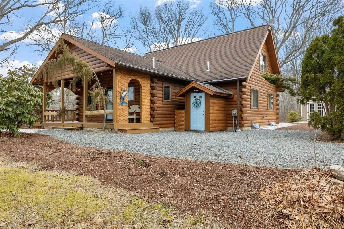 119 Valley Bars Road, Bourne MA — view 2