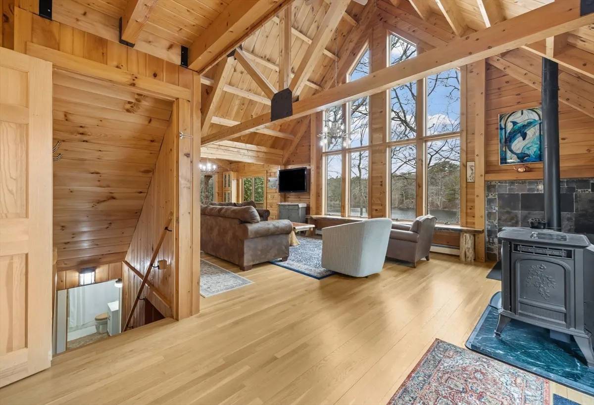 119 Valley Bars Road, Bourne MA — view 5