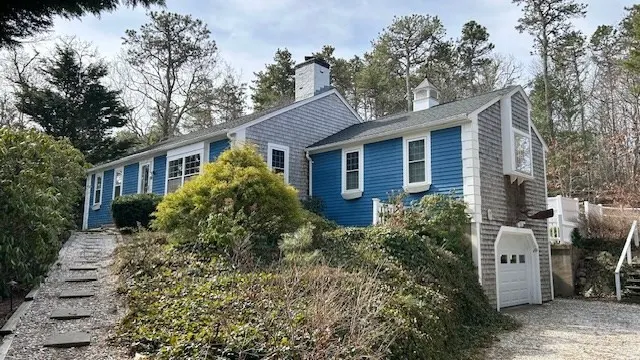 62 Maple Lane, Brewster MA