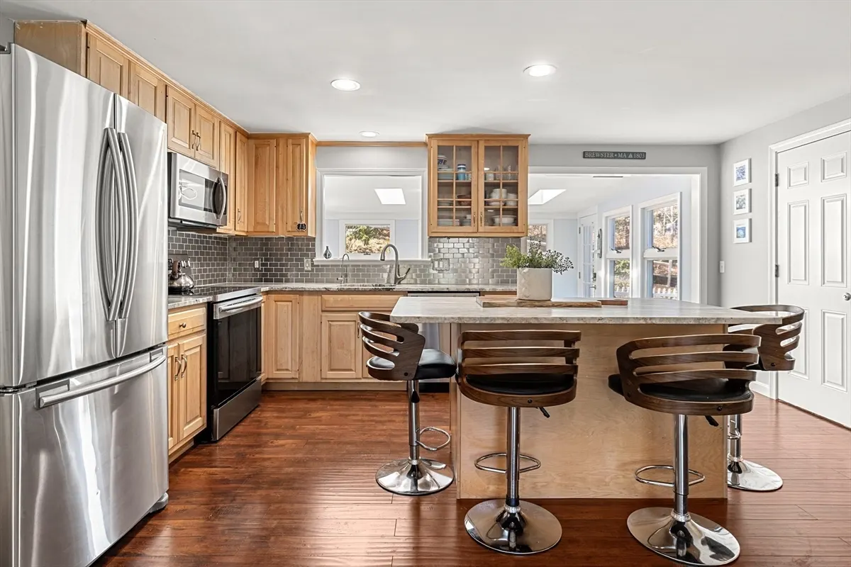 62 Maple Lane, Brewster MA — view 4