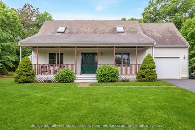 98 Sandwich Road, Falmouth MA — view 2
