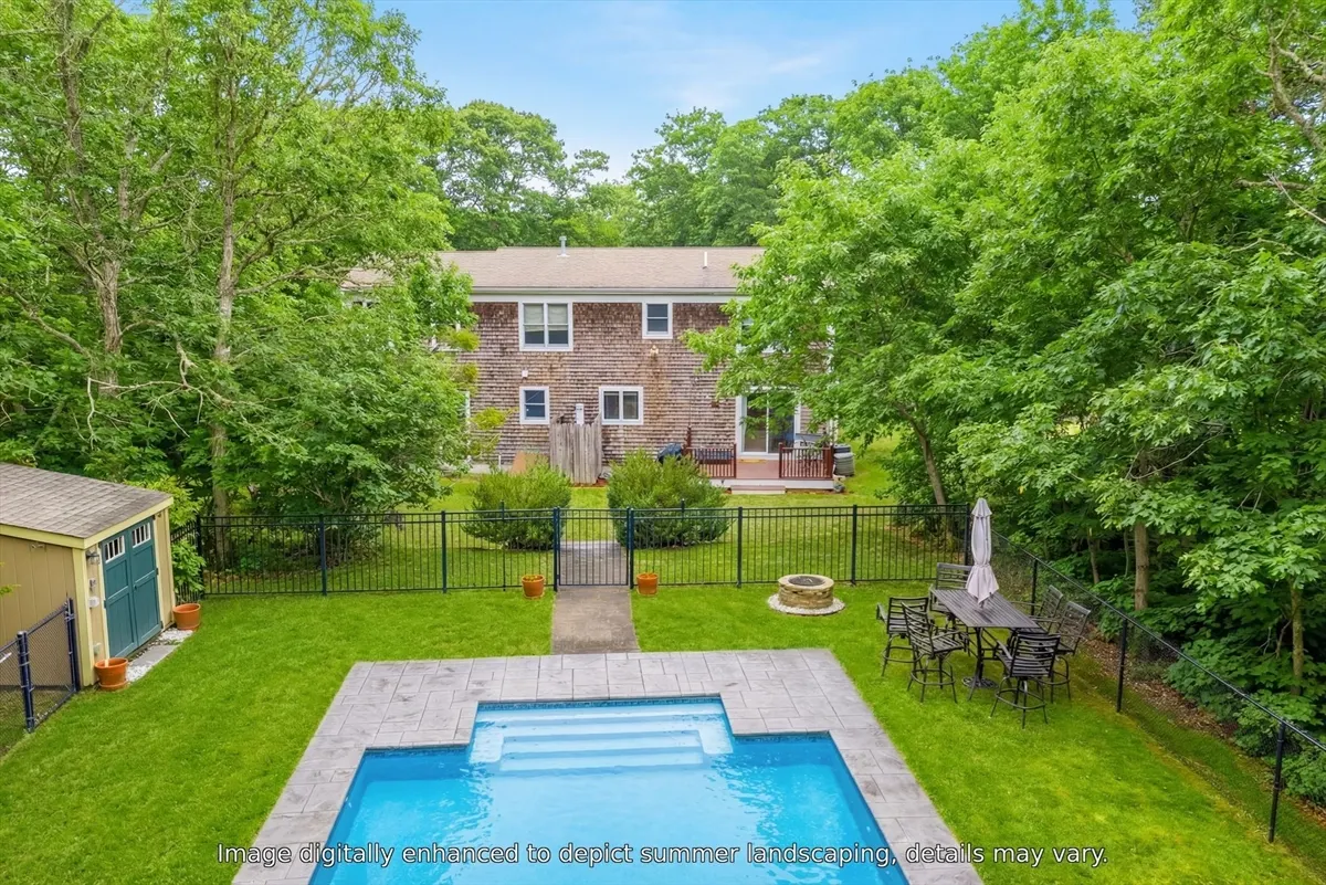 98 Sandwich Road, Falmouth MA — view 3