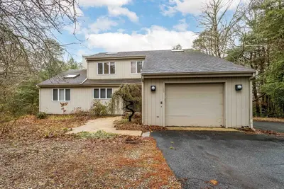 303 Turtleback Road, Barnstable MA — view 2