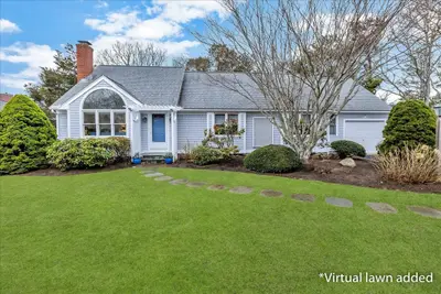 73 Ennsbrook Drive, Falmouth MA — view 2