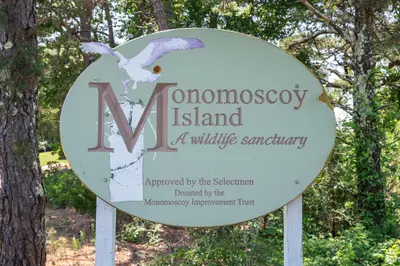 183 Monomoscoy Road