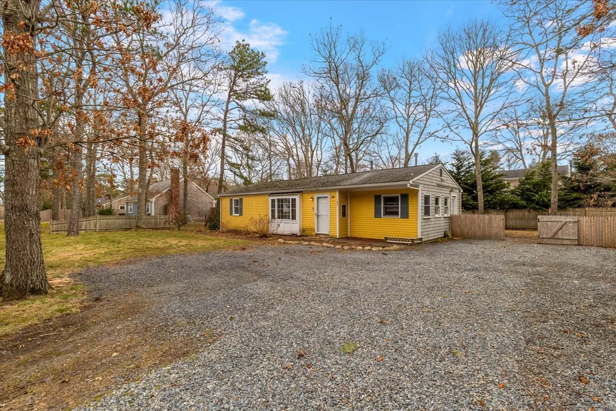 145 Quinaquisset Avenue, Mashpee MA
