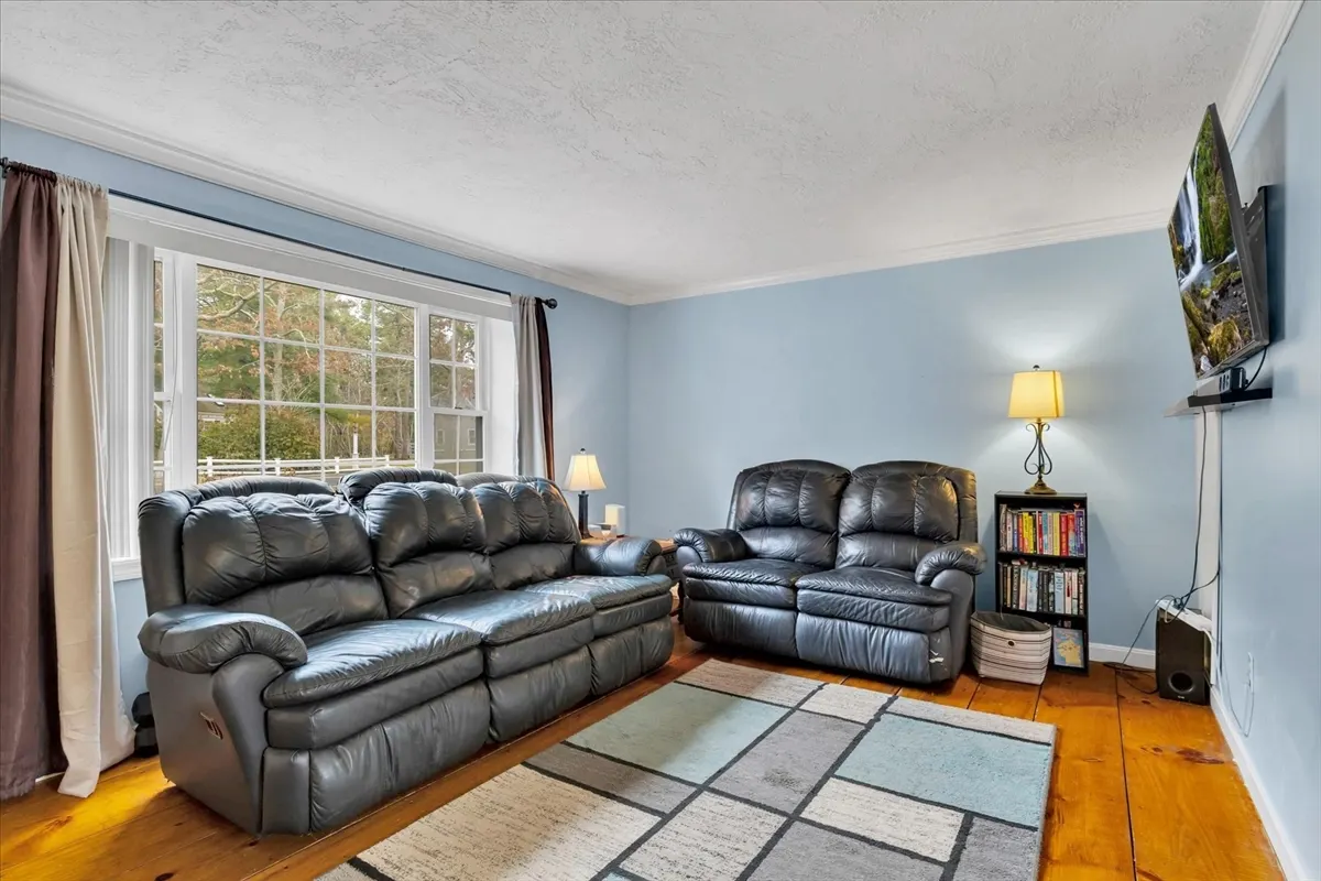 145 Quinaquisset Avenue, Mashpee MA — view 2