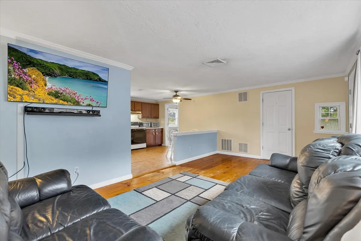 145 Quinaquisset Avenue, Mashpee MA — view 3