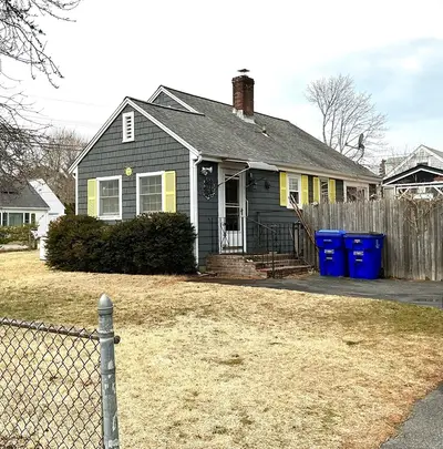 20 Alderberry Road, Bourne MA — view 2
