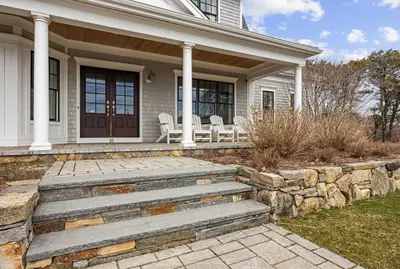 10 Uncle Stephens Road, Dennis MA — view 2