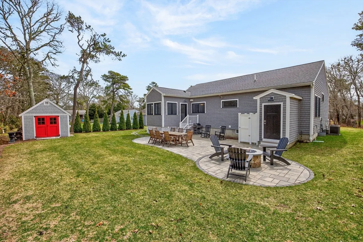 2 Elinor Lane, Harwich MA — view 4