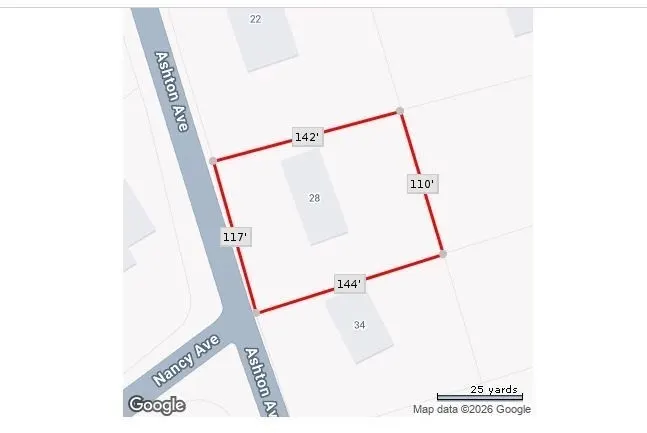 28 Ashton Avenue, Falmouth MA — view 2