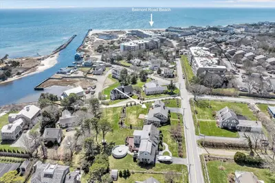 25 Riverside Drive, Harwich MA — view 4