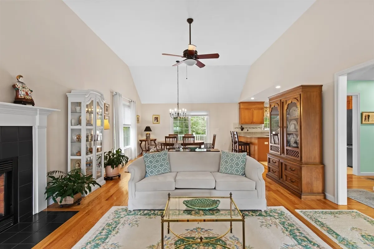 40 Mirasol, Bourne MA — view 4