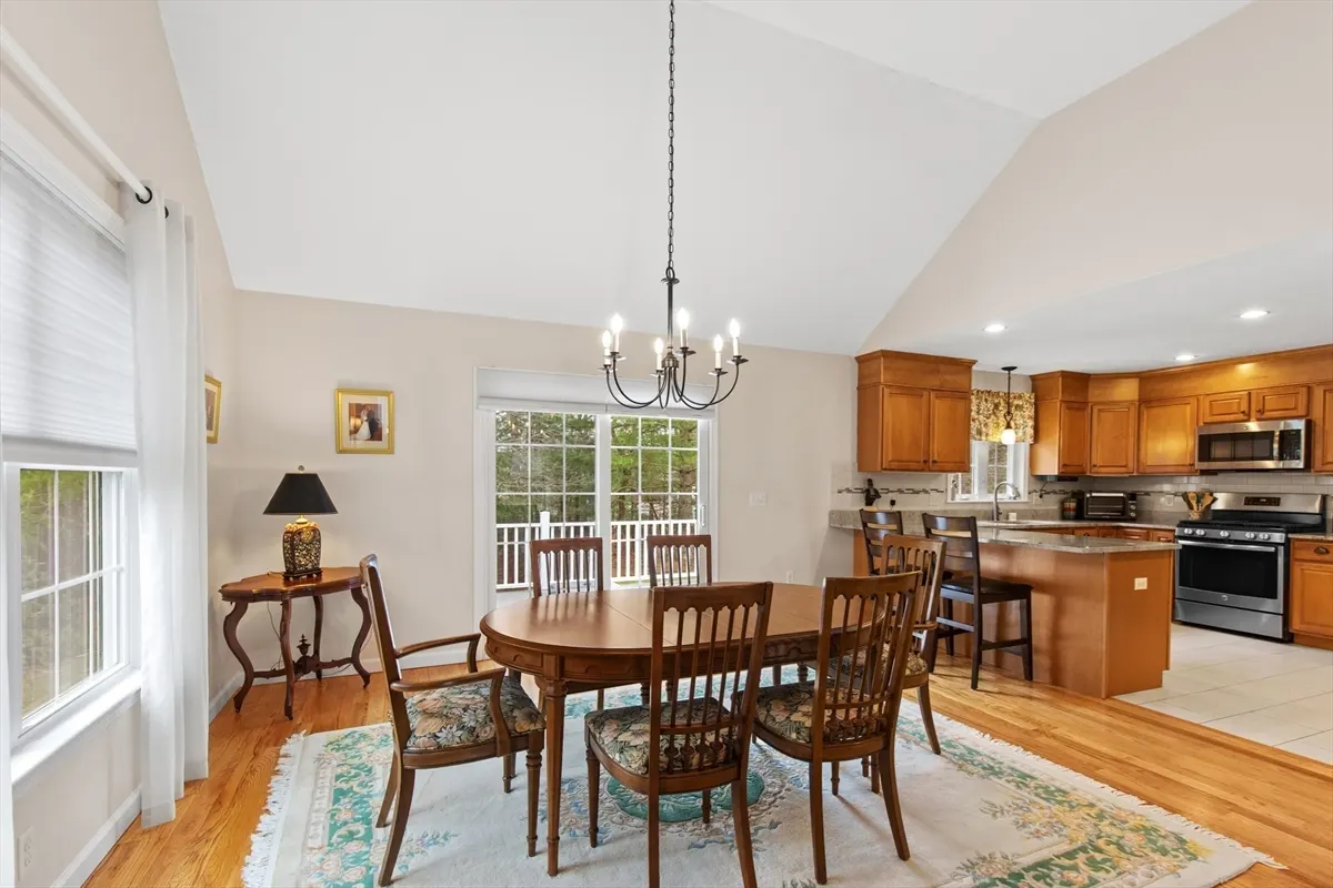 40 Mirasol, Bourne MA — view 5