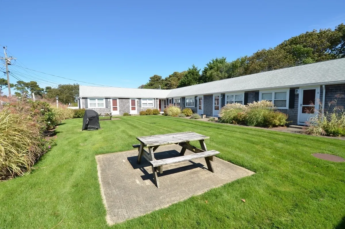 194 Captain Chase Road, Unit 8, Dennis MA — view 2