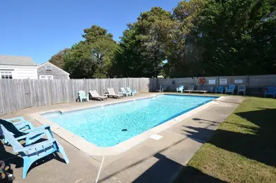 194 Captain Chase Road, Unit 8, Dennis MA — view 3