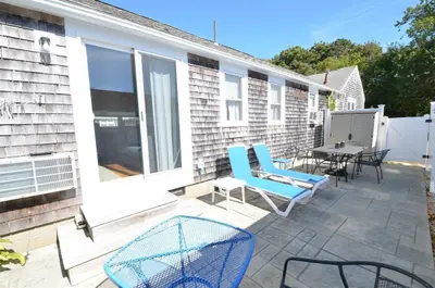 194 Captain Chase Road, Unit 8, Dennis MA — view 4