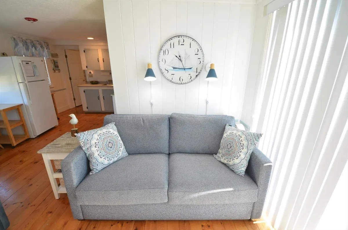 194 Captain Chase Road, Unit 8, Dennis MA — view 5