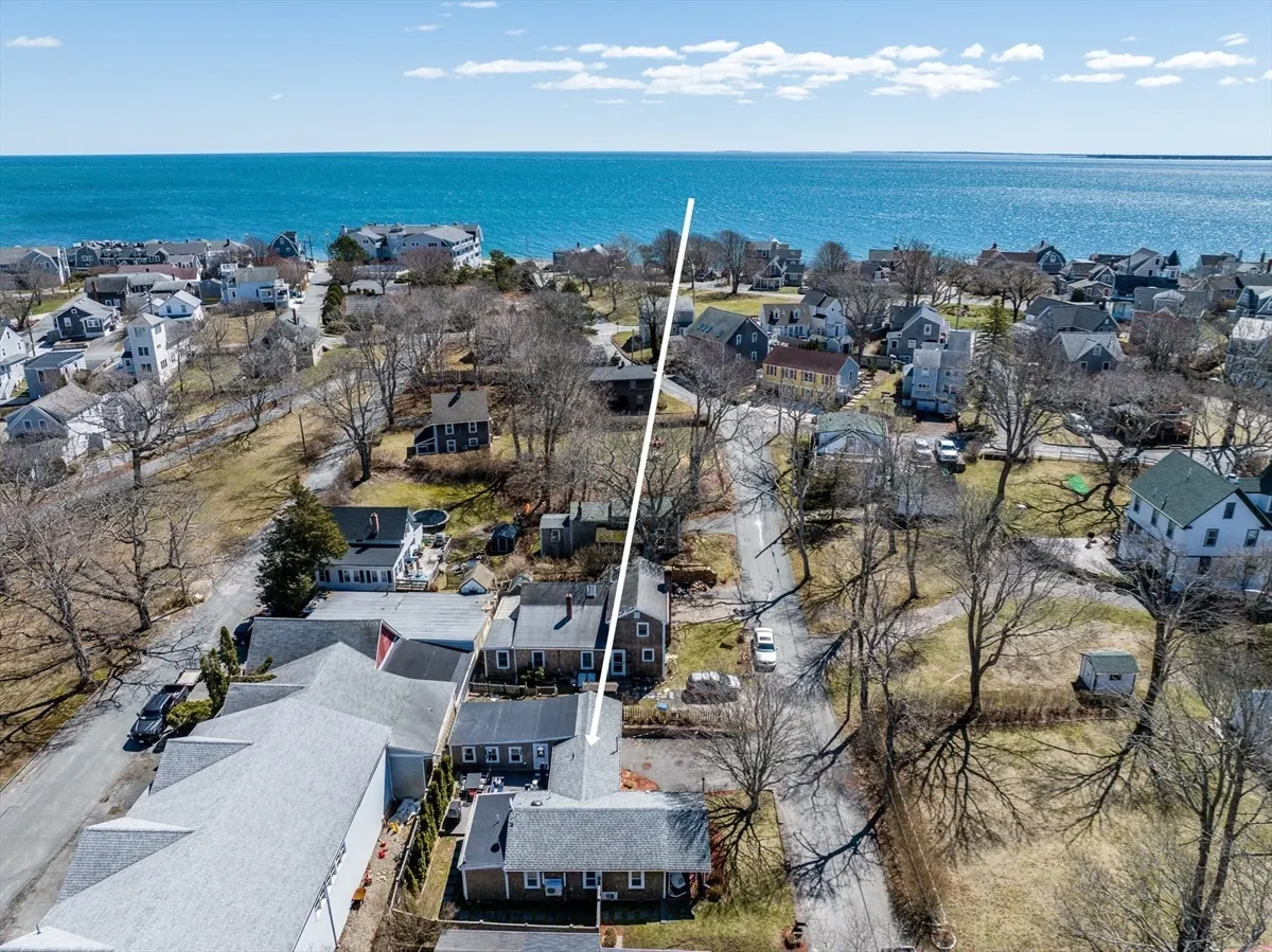 8 Quinsigamond Avenue, Falmouth MA — view 3