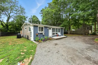 38 Lakeside Drive, Barnstable MA — view 5