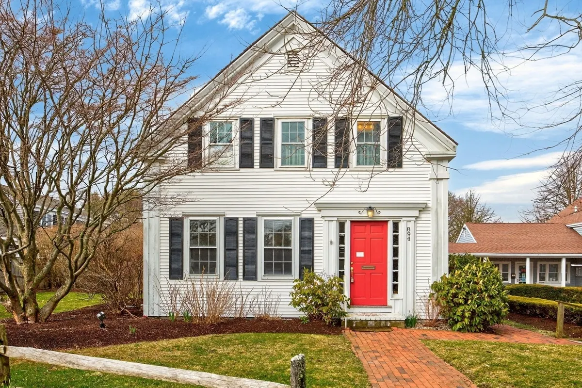 6-894 Munson Meeting, Unit 894, Chatham MA — view 2