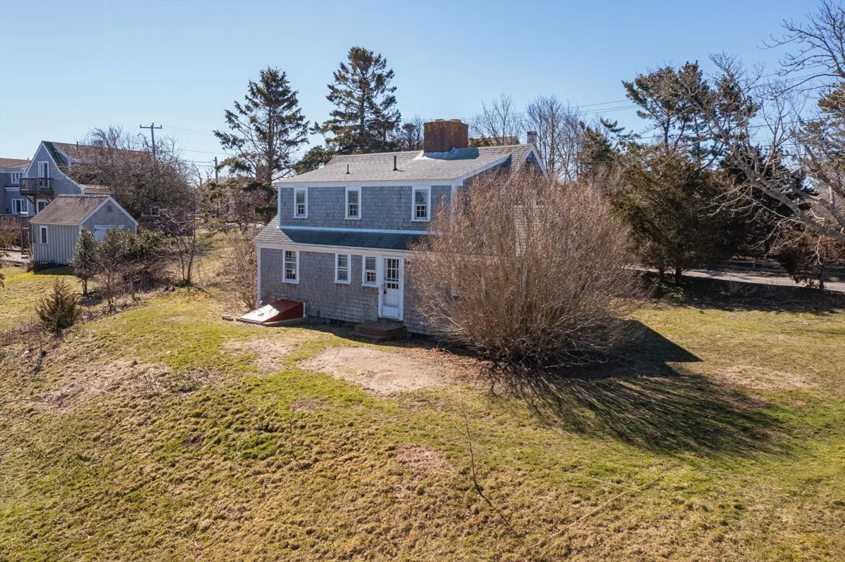 42 Champlain Road, Chatham MA — view 2