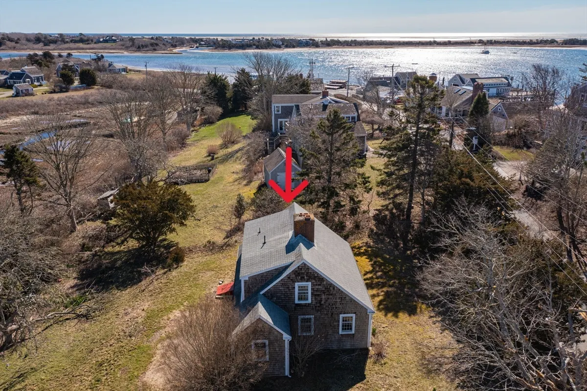 42 Champlain Road, Chatham MA — view 3