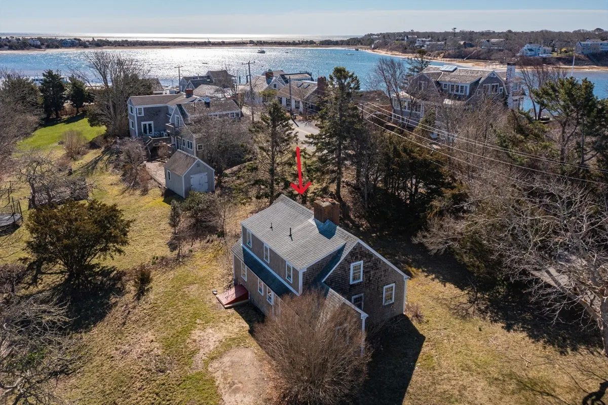 42 Champlain Road, Chatham MA — view 4