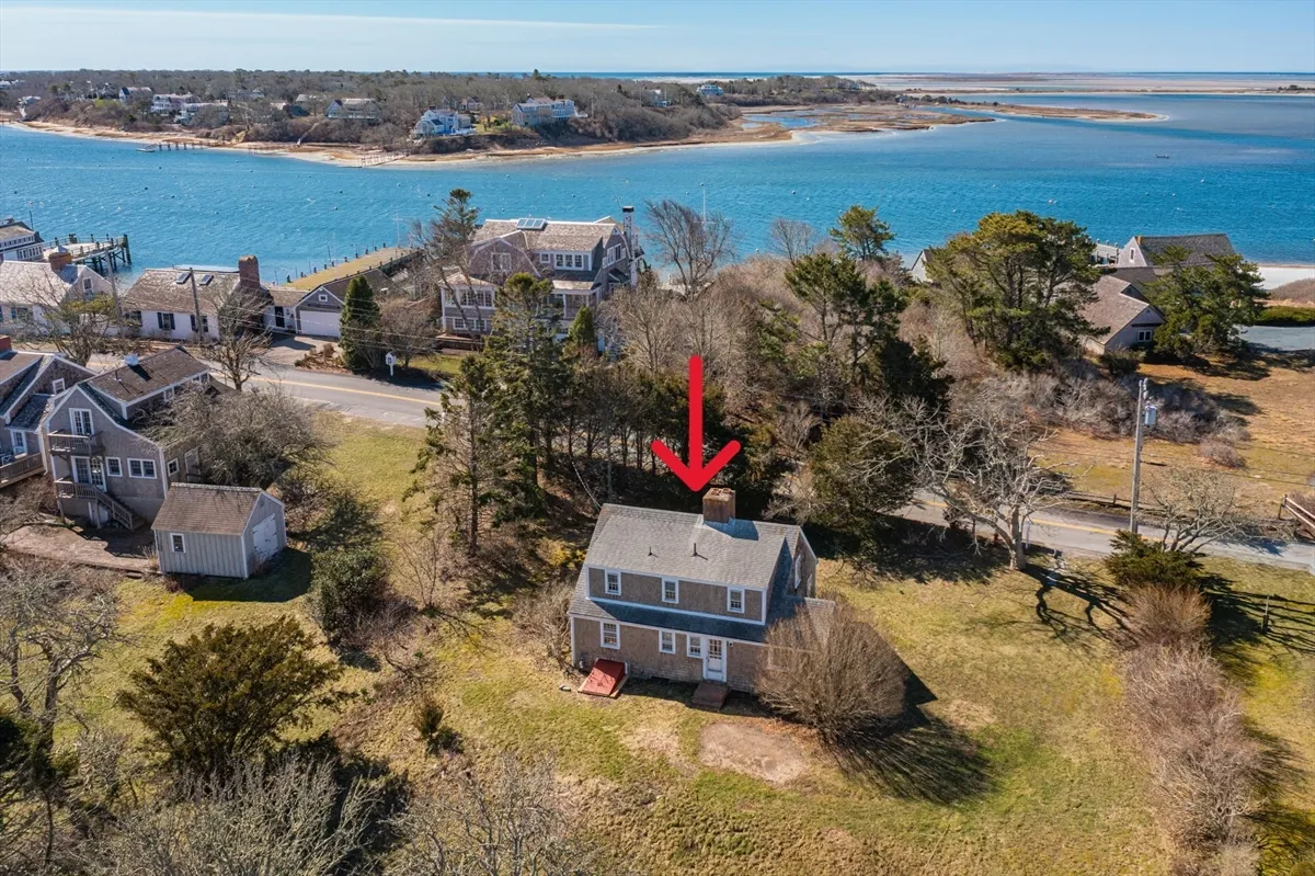 42 Champlain Road, Chatham MA — view 5