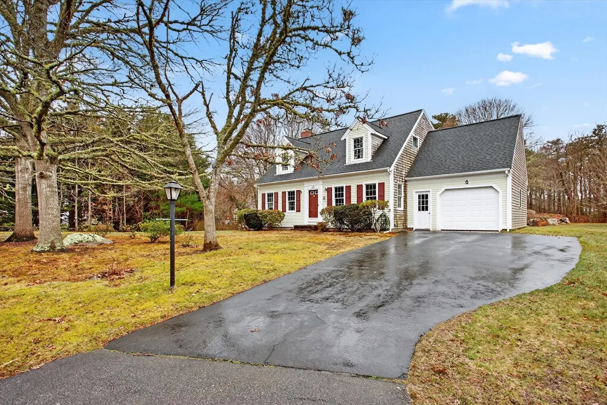 231 Yankee Drive, Brewster MA — view 2