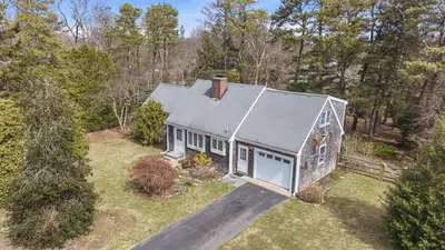 26 Windsor Road, Sandwich MA — view 3