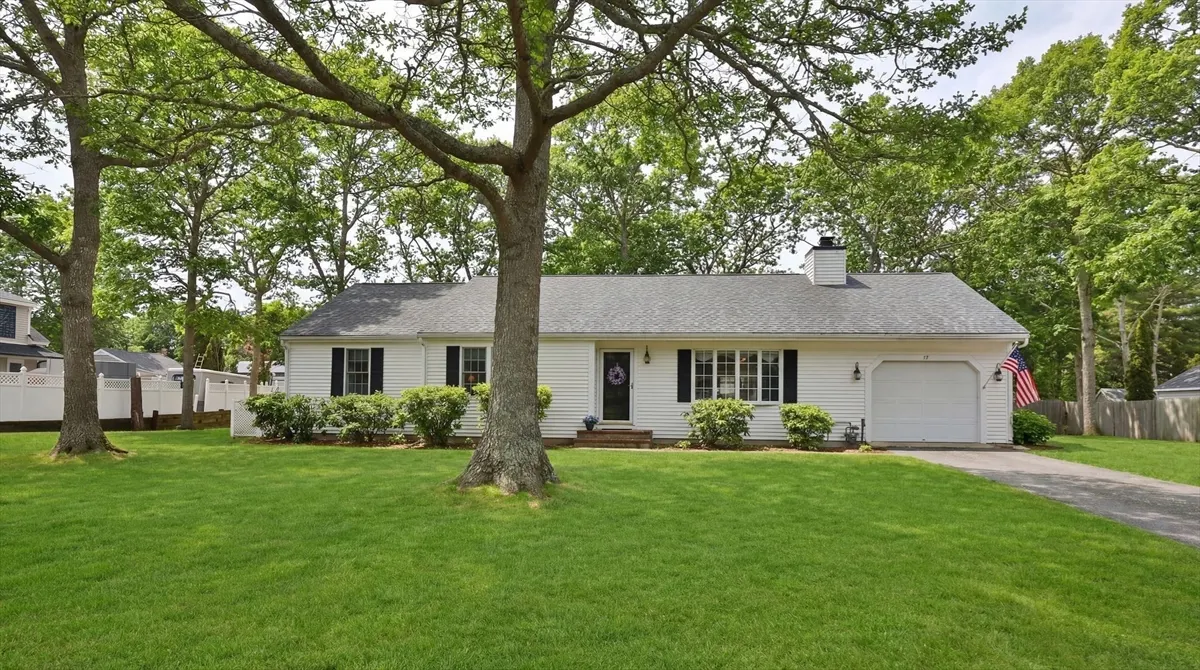 37 Ansel Howland Road, Barnstable MA