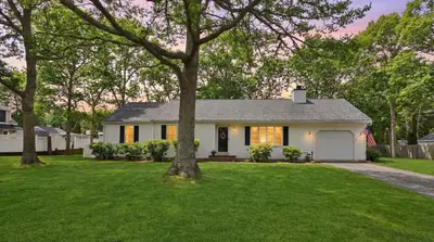 37 Ansel Howland Road, Barnstable MA — view 2