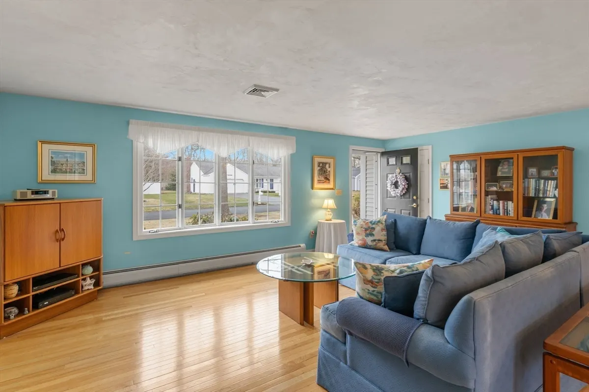 37 Ansel Howland Road, Barnstable MA — view 5