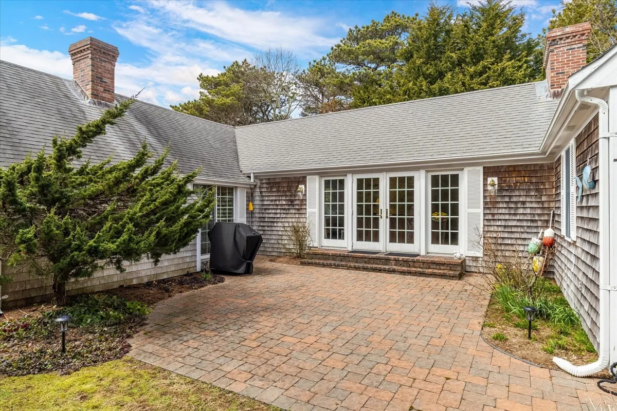 298 Chipping Stone Road, Chatham MA — view 3
