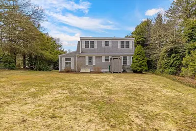 298 Chipping Stone Road, Chatham MA — view 4