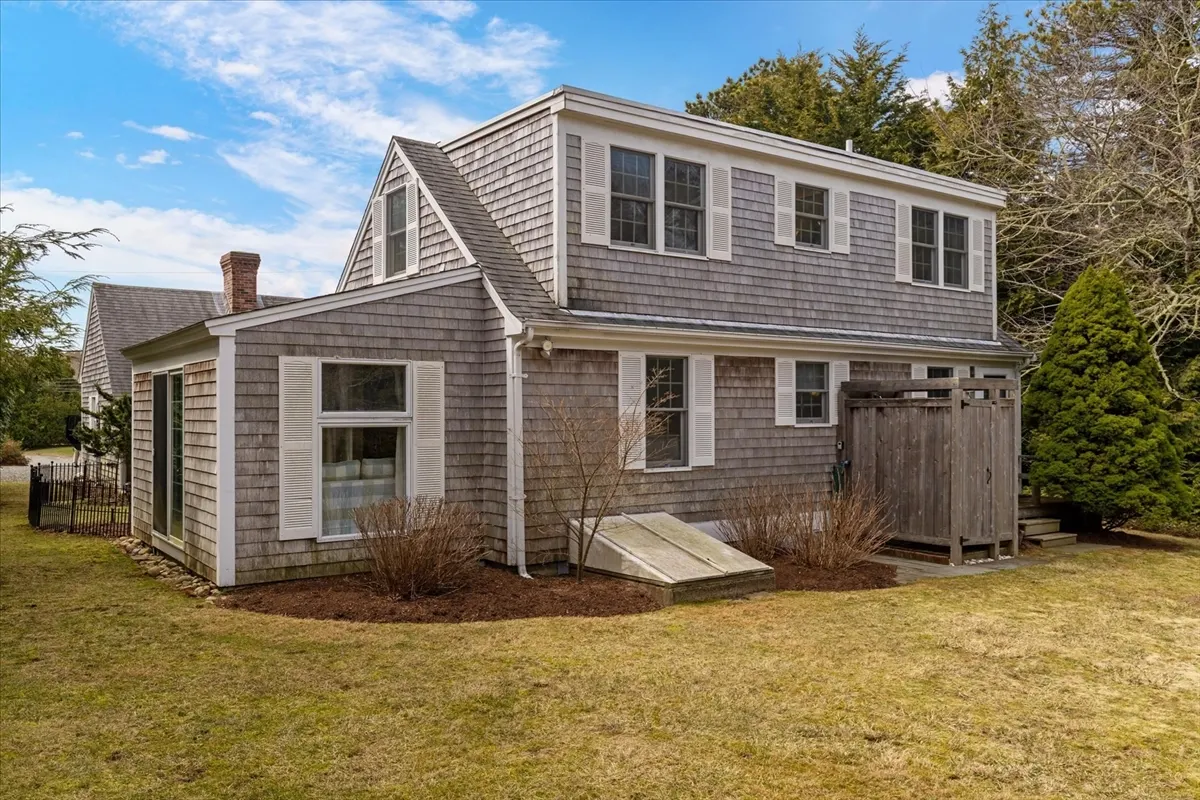 298 Chipping Stone Road, Chatham MA — view 5