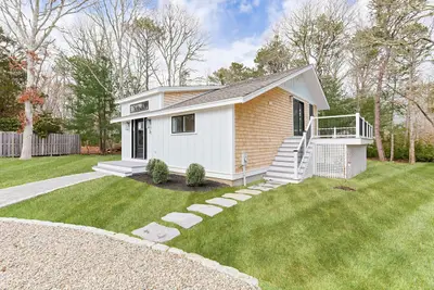 31 Marway, Mashpee MA — view 5