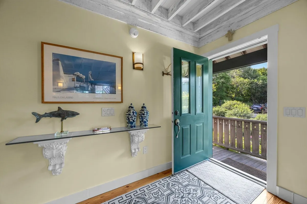 3 Meadow Road, Unit 2, Provincetown MA — view 3