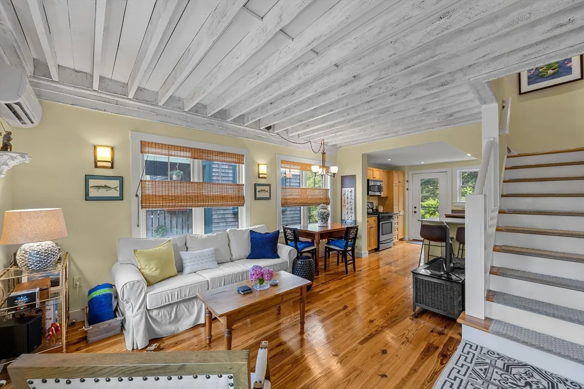 3 Meadow Road, Unit 2, Provincetown MA — view 4